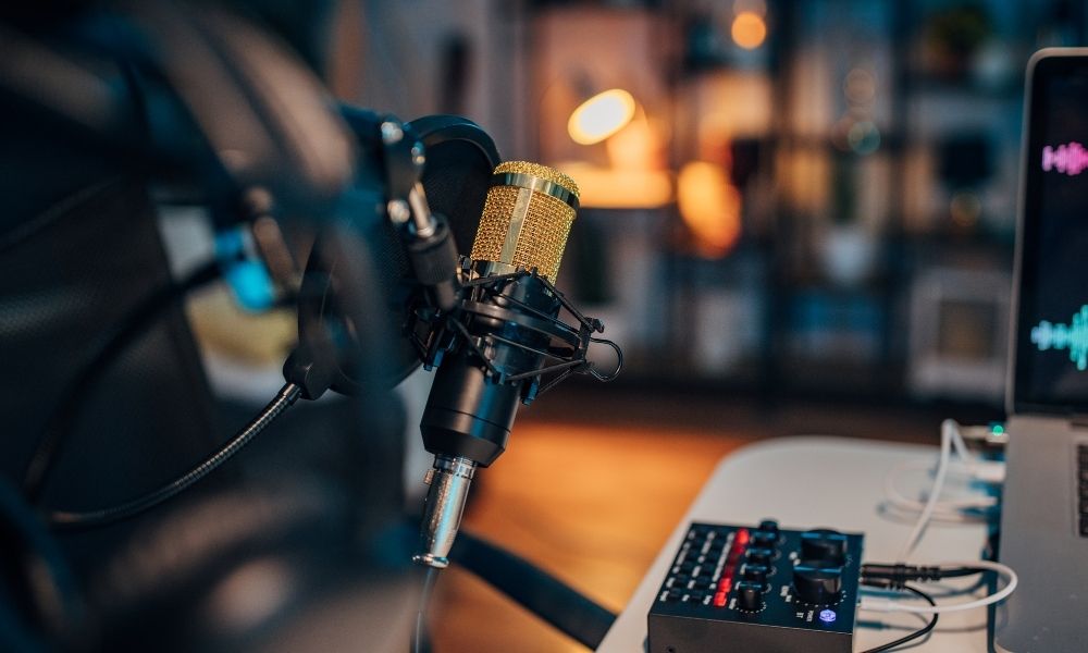 Podcast